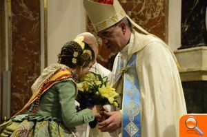 Comencen les primeres Falles de la Humanitat - (foto 5) Comencen les primeres Falles de la Humanitat - (foto 5)