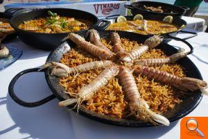 Vinaròs inaugura el seu calendari gastronòmic anual amb les IX Jornades de la Cuina de la Galera  - (foto 2)
