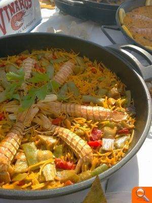 Vinaròs inaugura el seu calendari gastronòmic anual amb les IX Jornades de la Cuina de la Galera  - (foto 3)