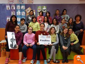 El Cor del CEIP Federico García Sanchiz d’Alzira finalista al concurs de cors escolars