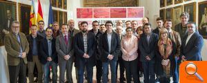 La Diputació destina 844.000 euros a la millora d'instal·lacions esportives a set municipis de L'Horta Sud - (foto 3) La Diputació destina 844.000 euros a la millora d'instal·lacions esportives a set municipis de L'Horta Sud - (foto 3)