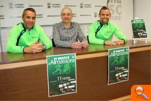 El IV Duatló d'Almassora combinarà esport i animació en un recorregut de 27,5 quilòmetres