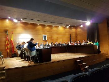 El Ayuntamiento de Altea pagará 1.412.000 euros a la empresa FCC Medio Ambiente S.A., en cumplimiento de una sentencia del TSJ