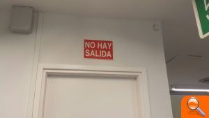 CSI·F urge a trasladar la oficina de la Seguridad Social de Aldaia ante las malas condiciones del actual local - (foto 3)