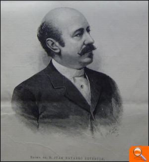 La Caixa d'Aforros i Monte Pietat de Valéncia, un bonico recort- (foto 1)