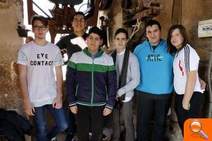 Bendición de animales de sant Antoni - (foto 5) Bendición de animales de sant Antoni - (foto 5)