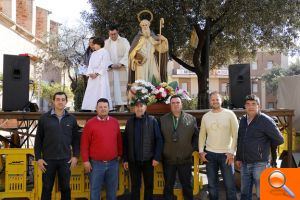 Bendición de animales de sant Antoni - (foto 6) Bendición de animales de sant Antoni - (foto 6)