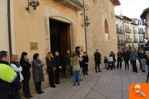 Morella commemora el Dia Internacional de la Dona amb xerrades i concentracions