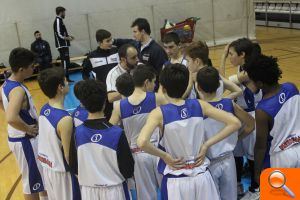 Selección Alevín de Baloncesto de la Comunidad Valenciana 2016/2017