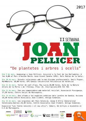 II Setmana Joan Pellicer - (foto 2) II Setmana Joan Pellicer - (foto 2)