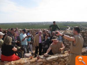 Els espais culturals de Benicarló reben més de 46.000 visites al llarg de 2016 - (foto 2)
