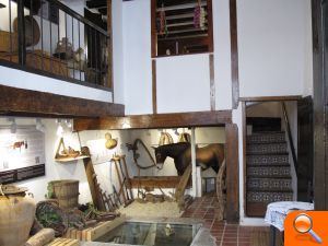 Els espais culturals de Benicarló reben més de 46.000 visites al llarg de 2016 - (foto 3)