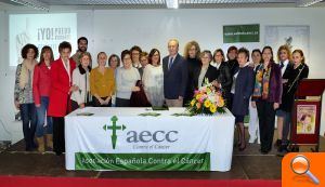 Alboraia va fer una xarrada sobre diagnòstic precoç del càncer de pròstata - (foto 3) Alboraia va fer una xarrada sobre diagnòstic precoç del càncer de pròstata - (foto 3)