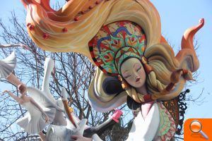 Torrent plantarà 400.000€ en monuments - (foto 2)