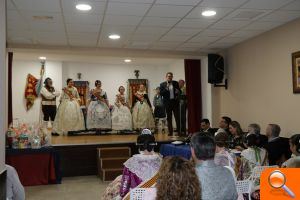 La falla Antoni Pardo guanya la 41 edició dels Jocs Florals a Torrent - (foto 2)