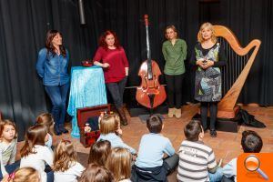 Mislata clausura els tallers d'animació lectora - (foto 2)