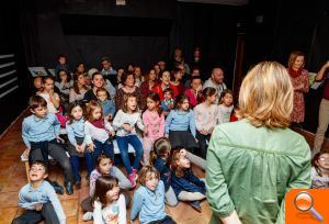 Mislata clausura els tallers d'animació lectora - (foto 3)