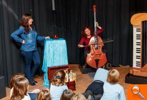 Mislata clausura els tallers d'animació lectora - (foto 4)