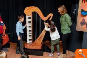 Mislata clausura els tallers d'animació lectora - (foto 5)