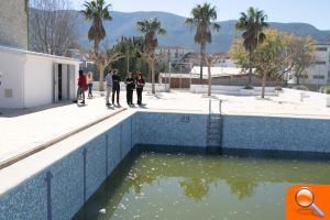 Otos mantindrà oberta la piscina municipal gràcies a l'ajuda de la Diputació - (foto 2) Otos mantindrà oberta la piscina municipal gràcies a l'ajuda de la Diputació - (foto 2)