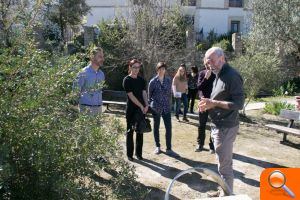 Otos mantindrà oberta la piscina municipal gràcies a l'ajuda de la Diputació - (foto 4) Otos mantindrà oberta la piscina municipal gràcies a l'ajuda de la Diputació - (foto 4)