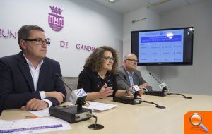 El nombre d'abonats al pàrquing del Prado s'incrementa un 200% respecte a 2016 - (foto 2)