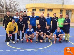 Almussord Almussafes es prepara per a disfrutar de Les Falles - (foto 2) Almussord Almussafes es prepara per a disfrutar de Les Falles - (foto 2)