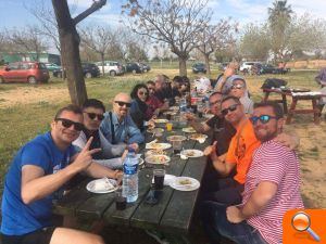 Almussord Almussafes es prepara per a disfrutar de Les Falles - (foto 3) Almussord Almussafes es prepara per a disfrutar de Les Falles - (foto 3)