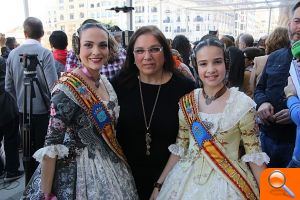 Reyes Martí es prepara per a fer vibrar Burriana  - (foto 2)