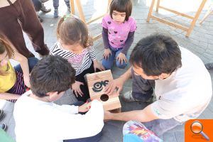 L'Horta de Godella, escenari d'una ruta ornitològica - (foto 3)