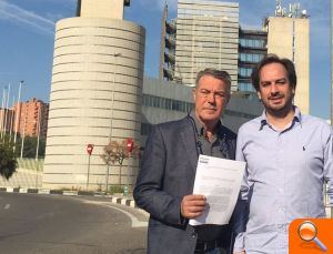 Som Valencians denuncia que la elección de la Dirección de la CVMC “no cumplió la Ley de Transparencia”