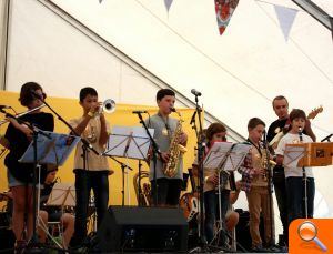 El talent musical de Las Eléctricas conquesta el I Concurs de Bandes del Formigues Festival - (foto 2)