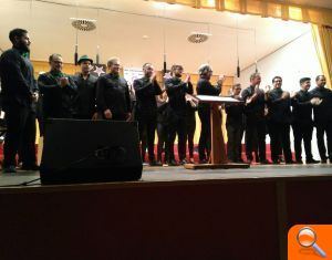 Xilcoralxes posa el punt i final a  la Setmana de la Dona  - (foto 2)