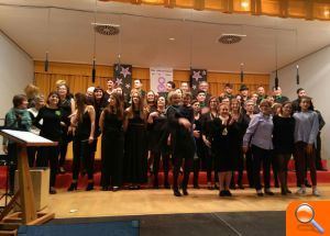 Xilcoralxes posa el punt i final a  la Setmana de la Dona  - (foto 3)