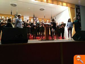 Xilcoralxes posa el punt i final a  la Setmana de la Dona  - (foto 4)