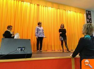 Xilcoralxes posa el punt i final a  la Setmana de la Dona  - (foto 5)