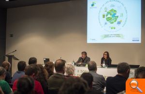 Amigó: «S'ha triplicat el pressupost per a lluitar contra el canvi climàtic» - (foto 2)