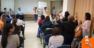 Més de 40 persones participen en el curs sobre diversitat cultural en atenció sanitària - (foto 2) Més de 40 persones participen en el curs sobre diversitat cultural en atenció sanitària - (foto 2)