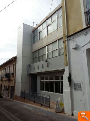 Paterna tindrà un Centre d'Informació Juvenil a l'antic Centre Musical - (foto 2)