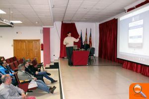 Callosa d'en Sarrià instal·la comptadors telemàtics d'aigua - (foto 2)