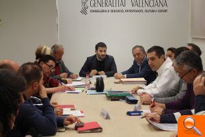 Educació ratifica l'acord per a la recol·locació del professorat dels centres privats-concertats - (foto 2)