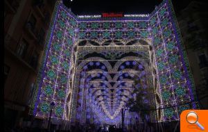 Cuba - Literato Azorín guanya el premi al millor carrer il·luminat per segon any consecutiu - (foto 2) Cuba - Literato Azorín guanya el premi al millor carrer il·luminat per segon any consecutiu - (foto 2)