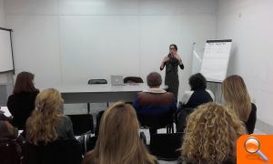 Bienestar Social organiza una jornada de actualización jurídica sobre dependencia - (foto 2) Bienestar Social organiza una jornada de actualización jurídica sobre dependencia - (foto 2)