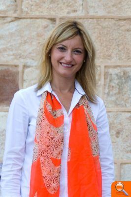 Gabarda: "Lamentem que l'única resposta del bipartit al fullet sexista per a la Magdalena siga que és importat" - (foto 2)