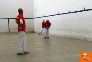 Borriana estrena equip en el campionat autonòmic de galotxa - (foto 2)