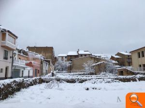 Arriba el temporal a la Comunitat - (foto 2)