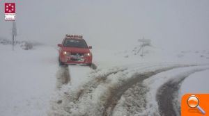 Arriba el temporal a la Comunitat - (foto 3)
