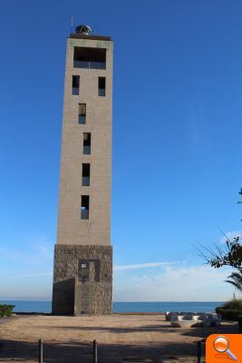 Nules trau a licitació els xiringuitos de la platja per a la temporada estival - (foto 3)