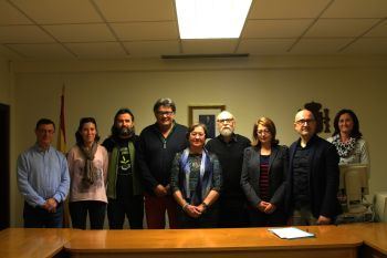 Mª Carmen Torralba Izquierdo és reelegida com a Jutgessa de Pau