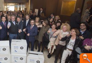 Suma pone el foco en potenciar la calidad en el servicio, la innovación y la eficiencia en su plan estratégico para 2017 - (foto 2) Suma pone el foco en potenciar la calidad en el servicio, la innovación y la eficiencia en su plan estratégico para 2017 - (foto 2)